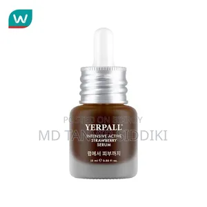 Yerpall 🍓🫧 Yerpall Serum