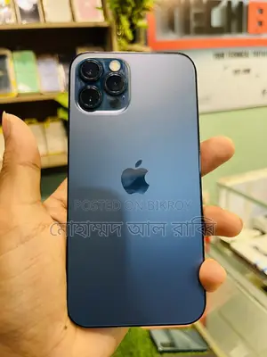 Apple iPhone 12 Pro 128 GB Blue