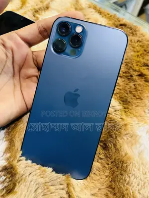 Apple iPhone 12 Pro 128 GB Blue