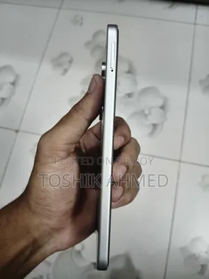 Tecno Spark 40 Pro 128 GB White