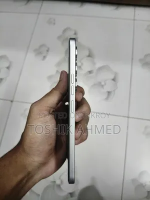 Tecno Spark 40 Pro 128 GB White
