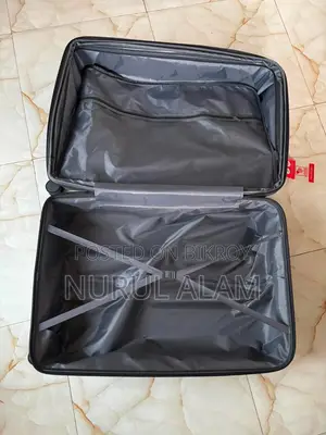 ট্রাভেল লাগেজ ব্যাগ ৩৪ সাইজ