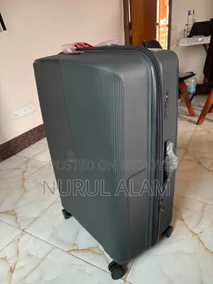 Travel Luggage Bag 34 Size