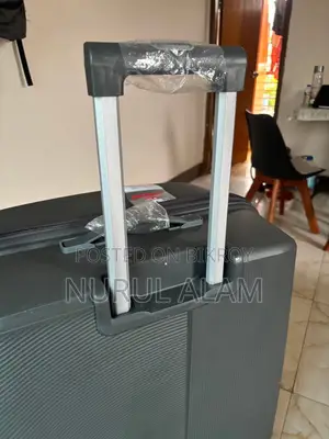 ট্রাভেল লাগেজ ব্যাগ ৩৪ সাইজ