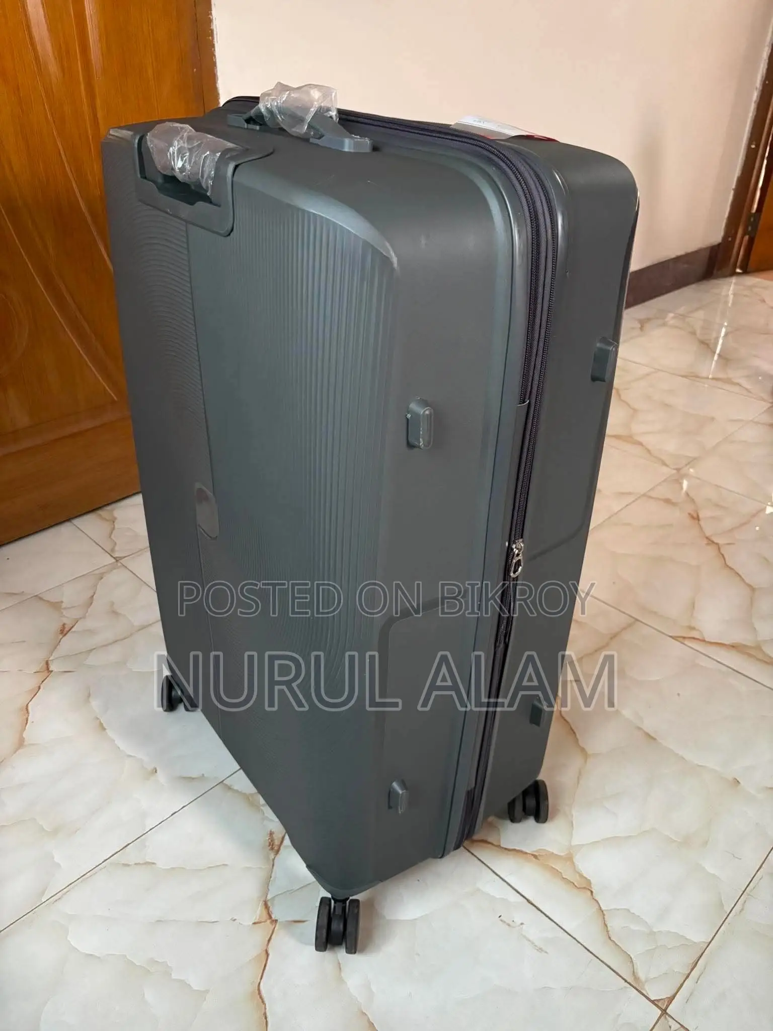 ট্রাভেল লাগেজ ব্যাগ ৩৪ সাইজ