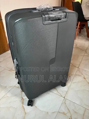 ট্রাভেল লাগেজ ব্যাগ ৩৪ সাইজ