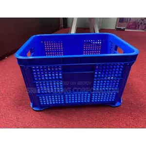 Bengal BWC 402 57L Fish Crate