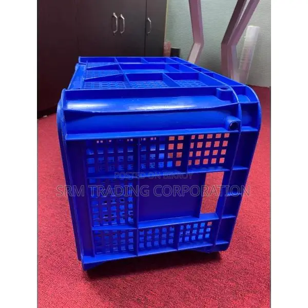 Bengal BWC 402 57L Fish Crate