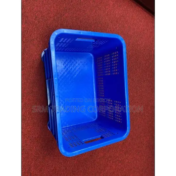 Bengal BWC 402 57L Fish Crate