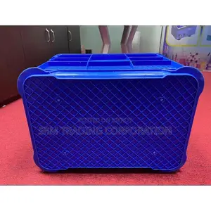 Bengal BWC 402 57L Fish Crate