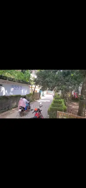 Furnished 4-Bedroom House in Anwar Talukdar, Bhaluka for sale
