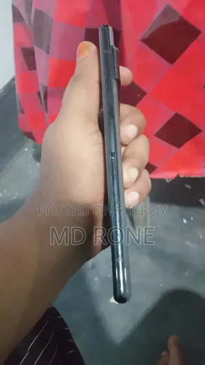Google Pixel 6 Pro 128 GB Black
