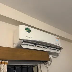 Singer 1.5 Ton Inverter AC