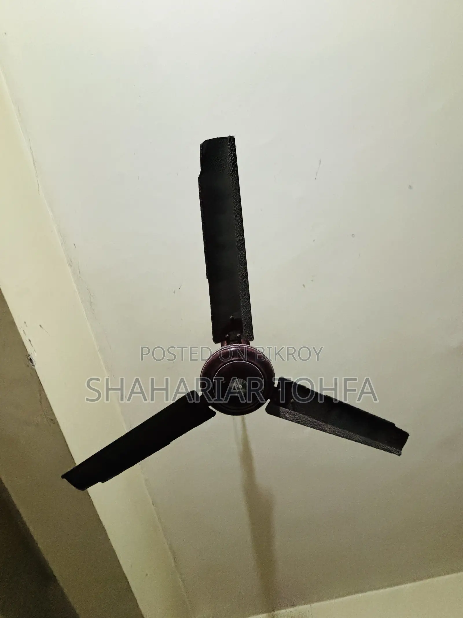 ফ্যান (সিলিং ফ্যান)