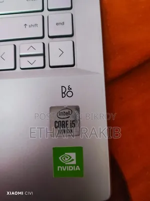 Laptop HP Pavilion 14-ce3064st 8GB Intel Core i5 SSD 256GB