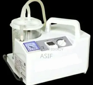 VAC Therapy Machine