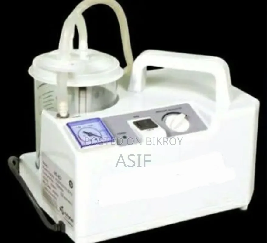 VAC Therapy Machine