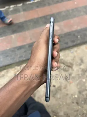 Apple iPhone 8 Plus 256 GB Black
