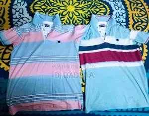 2 Attractive T-Shirts from Easy Fashion Brand