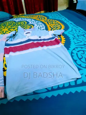2 Attractive T-Shirts from Easy Fashion Brand