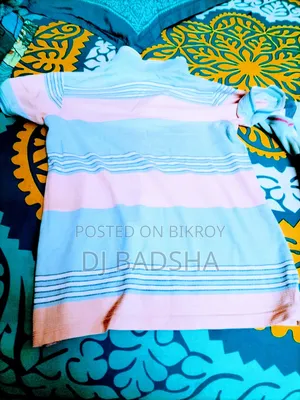 2 Attractive T-Shirts from Easy Fashion Brand