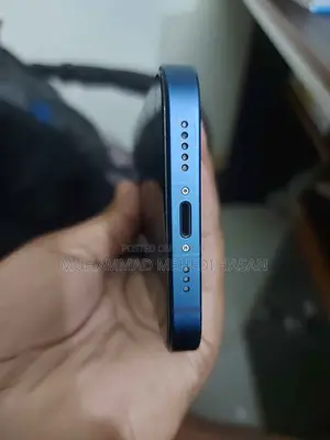 Apple iPhone 12 64 GB Blue