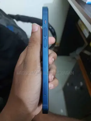 Apple iPhone 12 64 GB Blue
