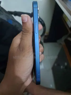 Apple iPhone 12 64 GB Blue