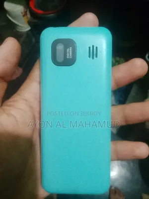 আইটেল আইটি৭১০০ নীল