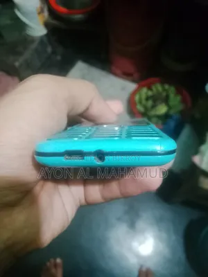 আইটেল আইটি৭১০০ নীল