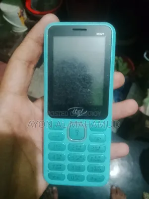 আইটেল আইটি৭১০০ নীল