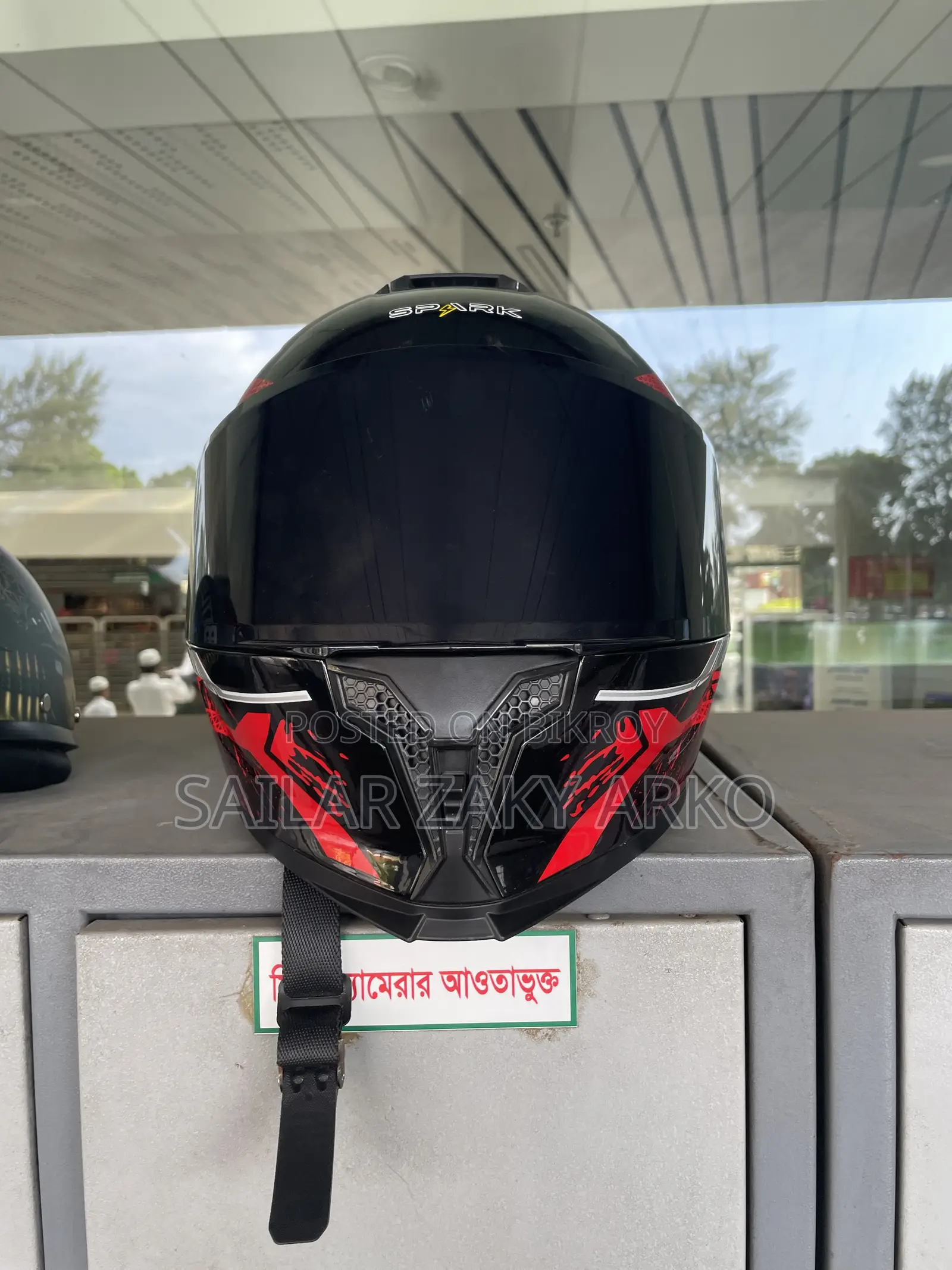 TVS Apache RTR 160 4V Fi 2023 Black