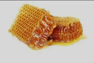Natural honey from Sundarbans beehives is available.