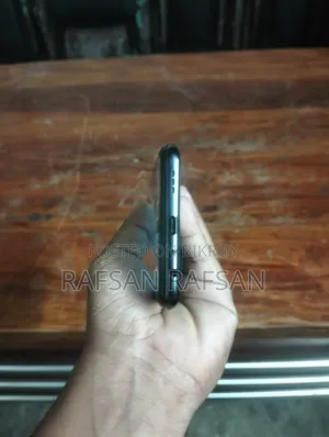 Oppo F19S 128 GB Black
