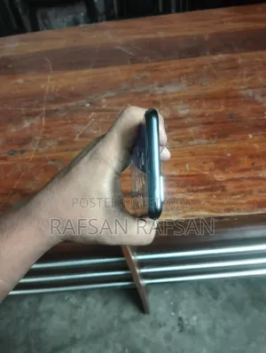 Oppo F19S 128 GB Black