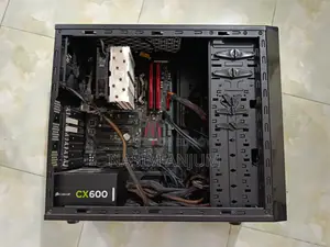 Desktop Computer Asus 16GB Intel Core i5 SSD 256GB