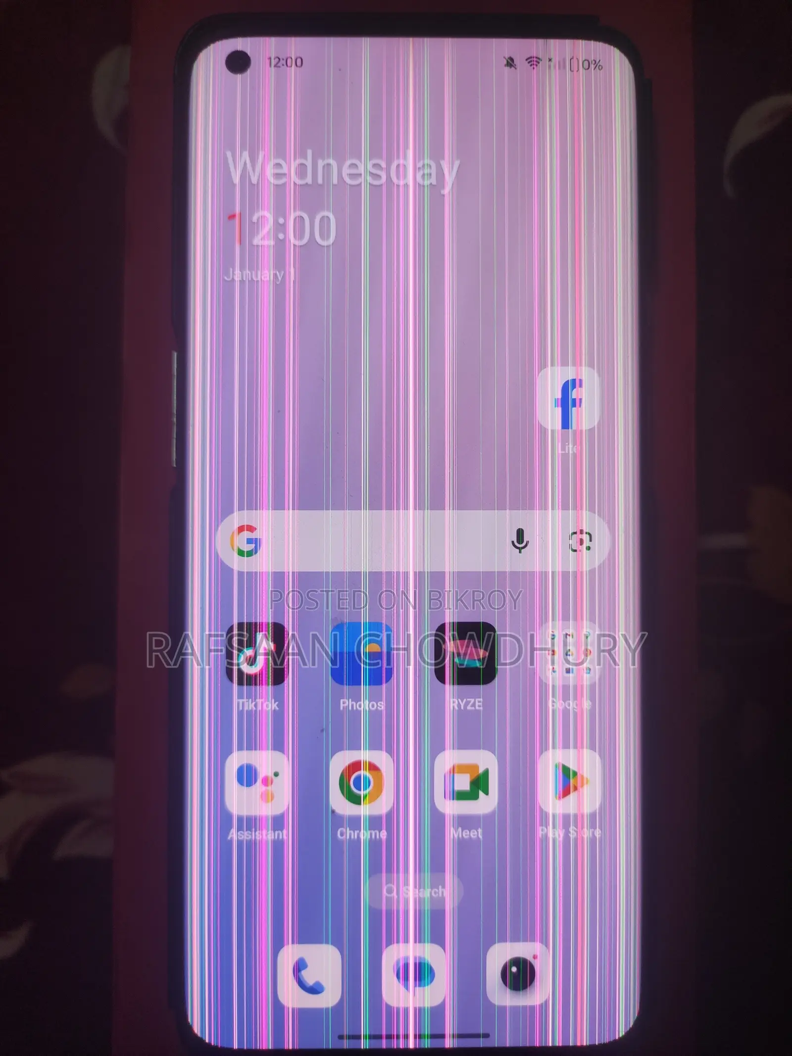 OnePlus 9 Pro 256 GB Graphite