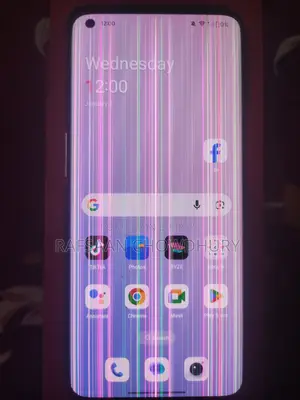 OnePlus 9 Pro 256 GB Graphite