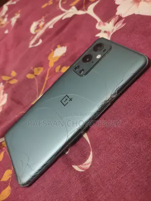 OnePlus 9 Pro 256 GB Graphite