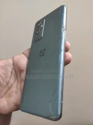 OnePlus 9 Pro 256 GB Graphite