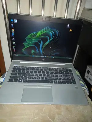 Laptop HP Elitebook 745 G5 8gb Amd Ryzen 5 SSD 512gb