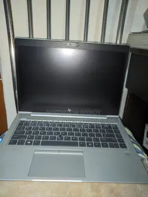 Laptop HP Elitebook 745 G5 8gb Amd Ryzen 5 SSD 512gb