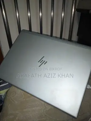 Laptop HP Elitebook 745 G5 8gb Amd Ryzen 5 SSD 512gb