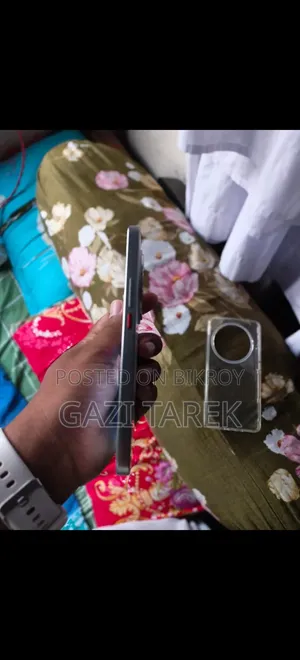 Meizu Lucky 08 256 GB White