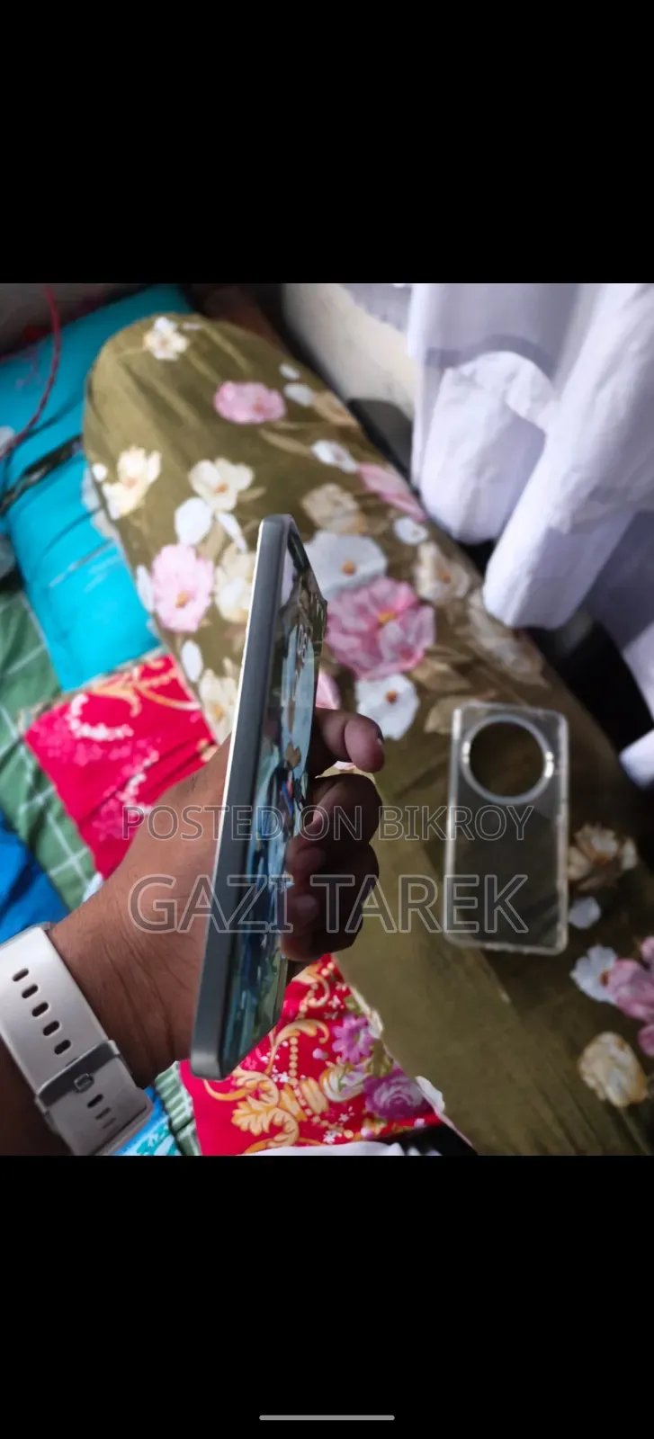 Meizu Lucky 08 256 GB White