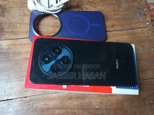 Xiaomi Redmi 14C 256 GB Red