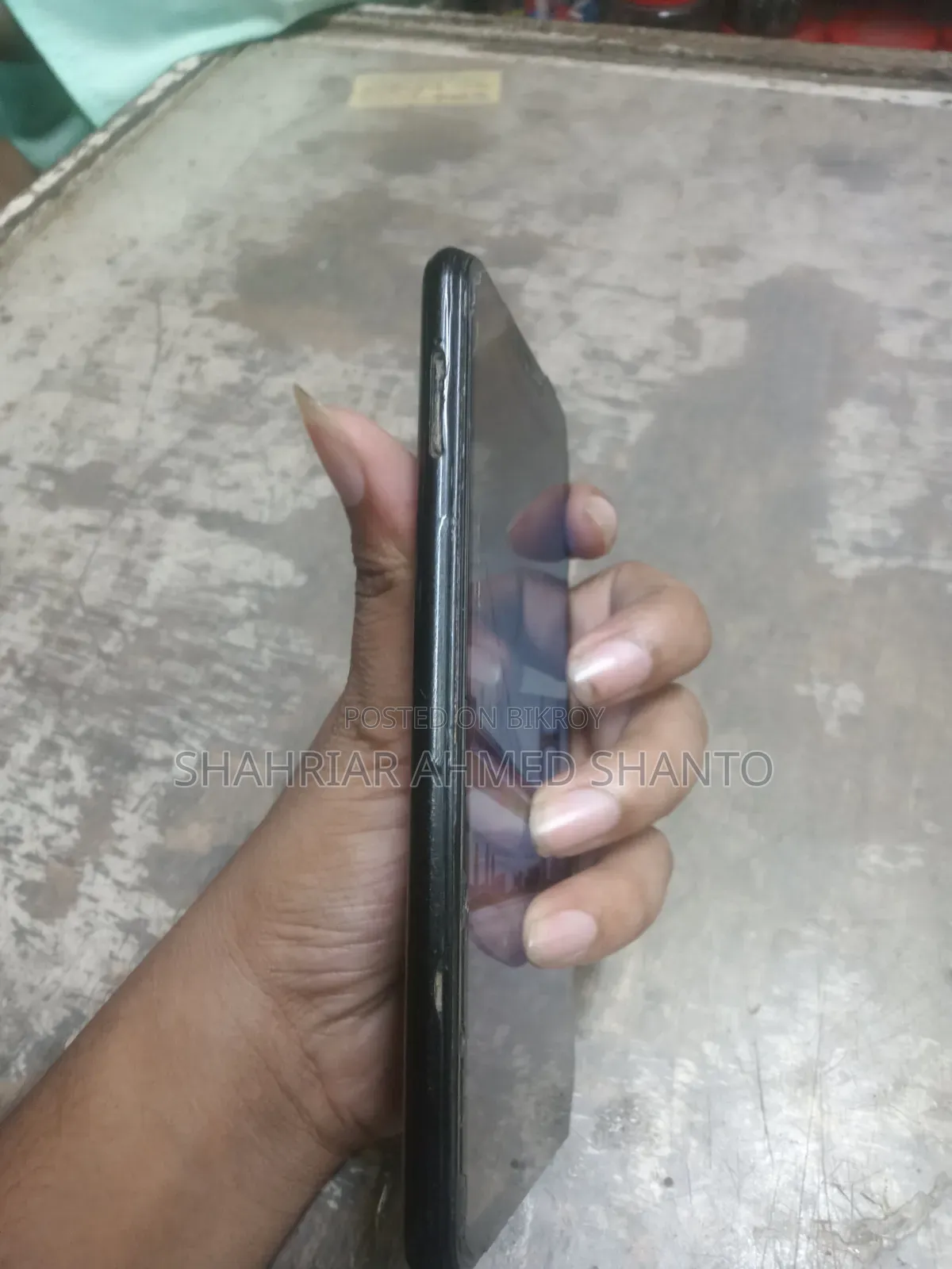 Vivo Y85 64 GB Black