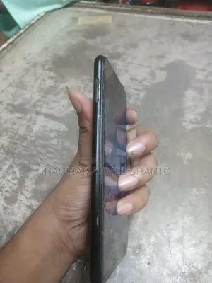 Vivo Y85 64 GB Black