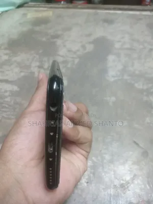 Vivo Y85 64 GB Black