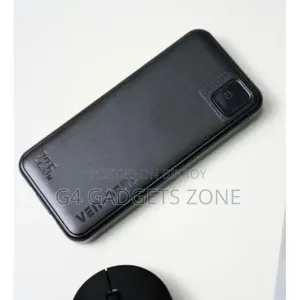 VenDens 20000mah Digital Display Power Bank-